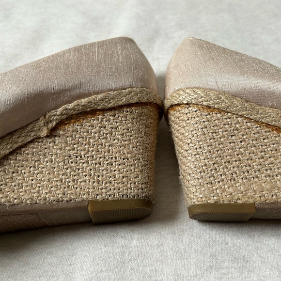 Life Stride wedge espadrilles sandals - Picture 5 of 8